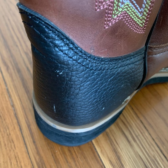 J.B. Dillon Boots - Picture 13 of 16